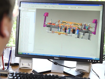 خدمات مهندسی